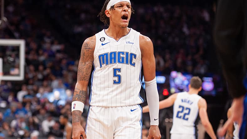 nba award predictions, nba rookie of the year: paolo banchero