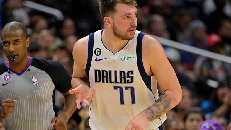 nba awards predictions: luka doncic