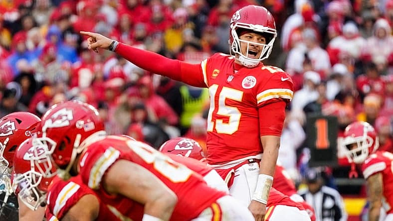 nfl awards: nfl mvp