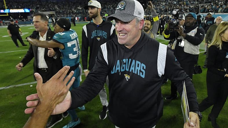 nfl black monday; doug pederson