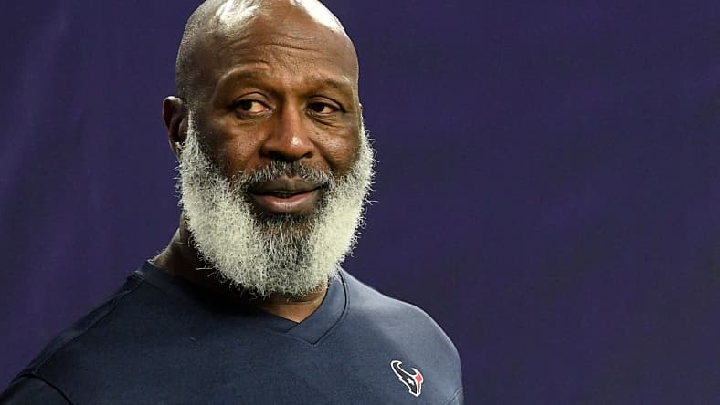 nfl black monday, lovie smith