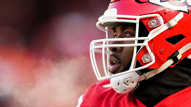 nfl championship sunday player rankings: chris jones