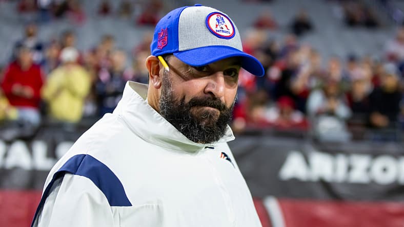 nfl offensive coordinator openings: new england patriots