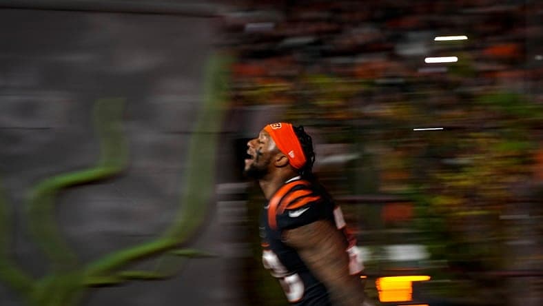 nfl playof rankings, running backs: joe mixon