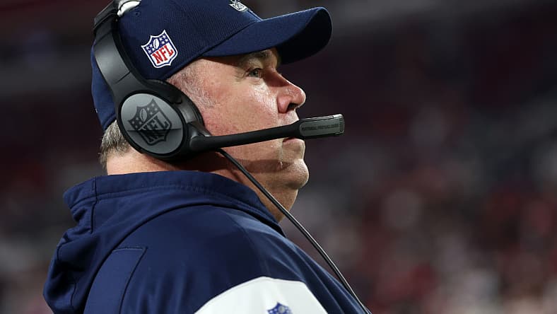 nfl playoff head coaches: mike mccarthy