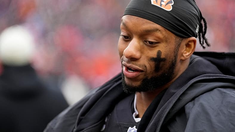 nfl playoff rankings: joe mixon
