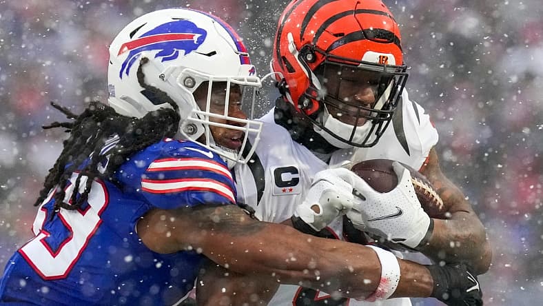 nfl running back rankings, nfl championship sunday