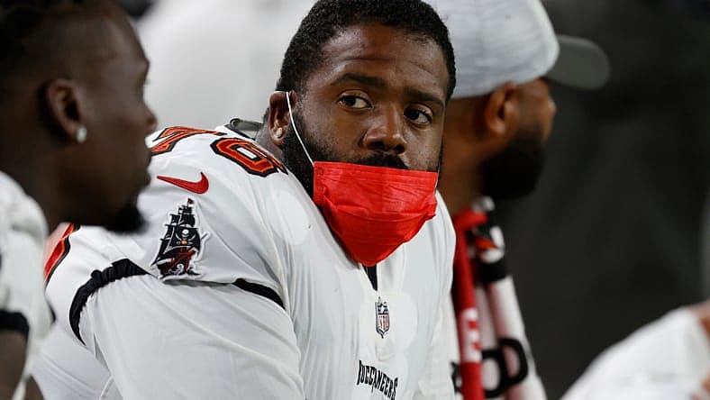 nfl salary cap casualties: donovan smith