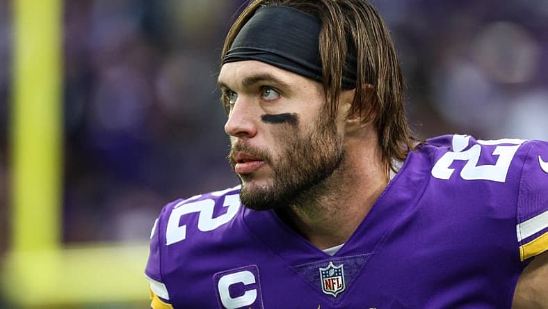 nfl salary cap casualties: harrison smith