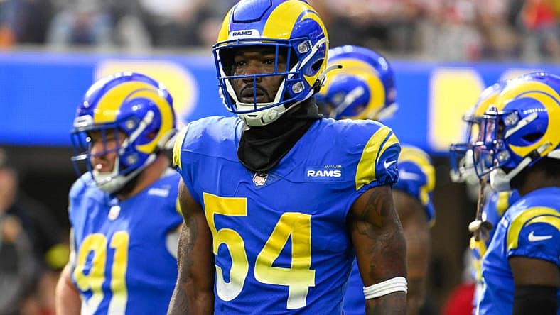 nfl salary cap casualties: leonard floyd