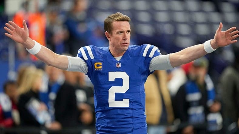 nfl salary cap casualties: matt ryan