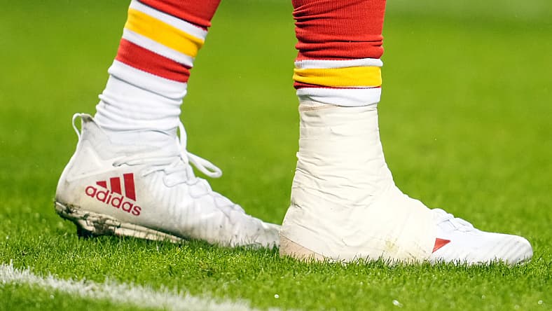 patrick mahomes injury, kansas city chiefs