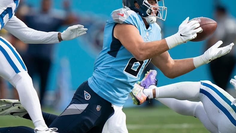 san francisco 49ers sign austin hooper