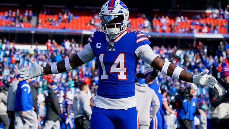 top players nfl playoffs
