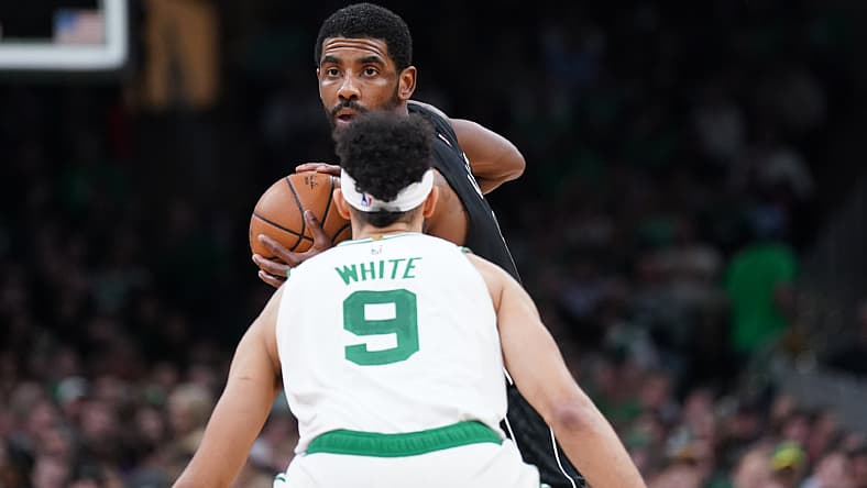 2023 nba trade tracker: kyrie irving, brooklyn nets