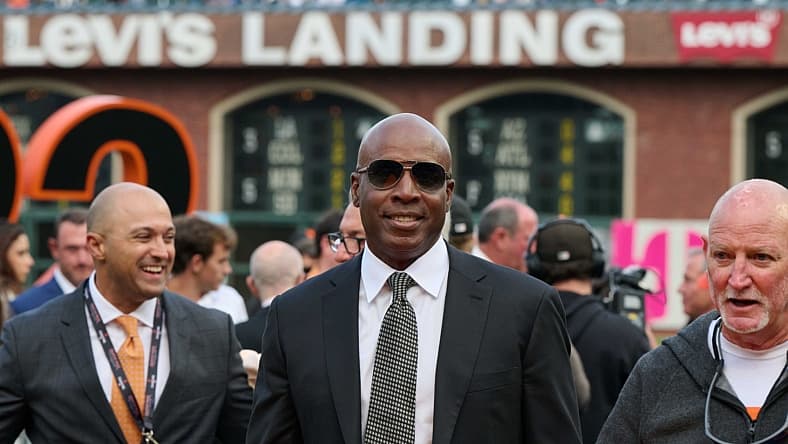 MLB: Chicago Cubs at San Francisco Giants