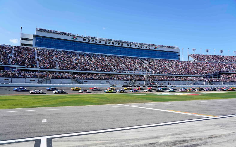 NASCAR: Daytona 500