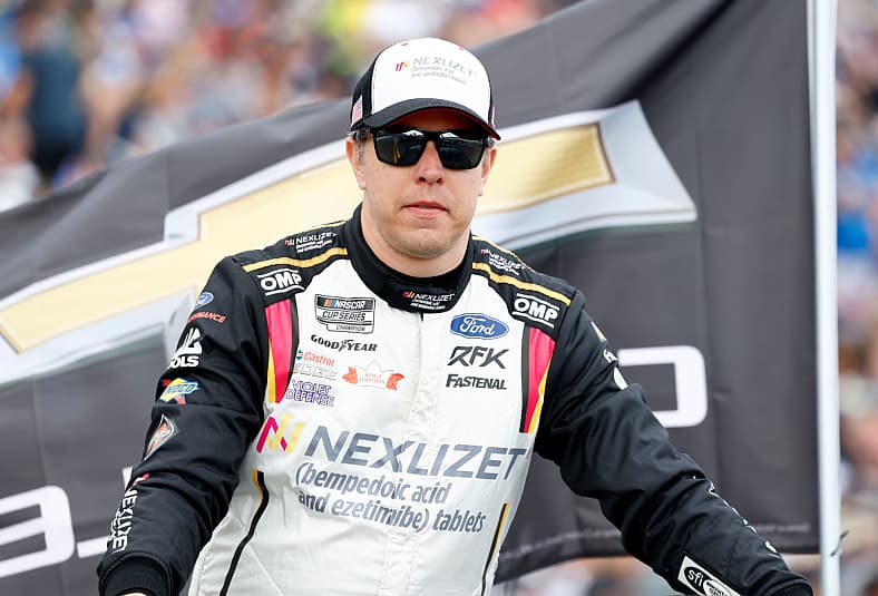 NASCAR: Daytona 500