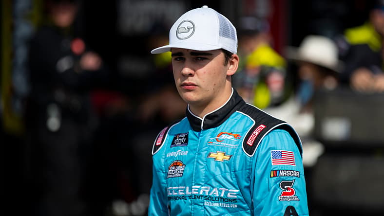 NASCAR: Xfinity Series Championship