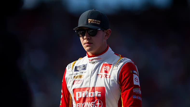 NASCAR: Xfinity Series Championship
