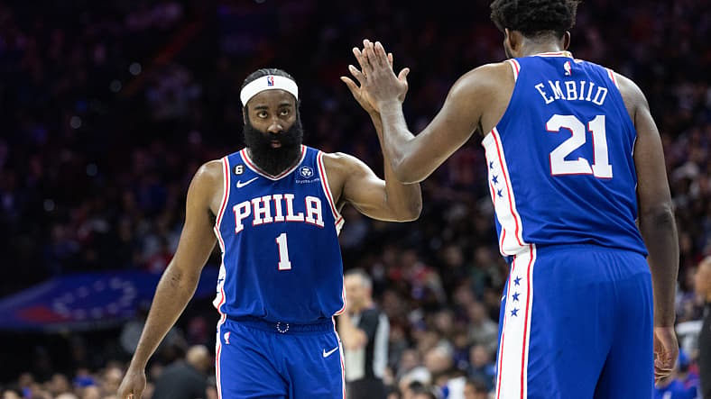 NBA: Memphis Grizzlies at Philadelphia 76ers