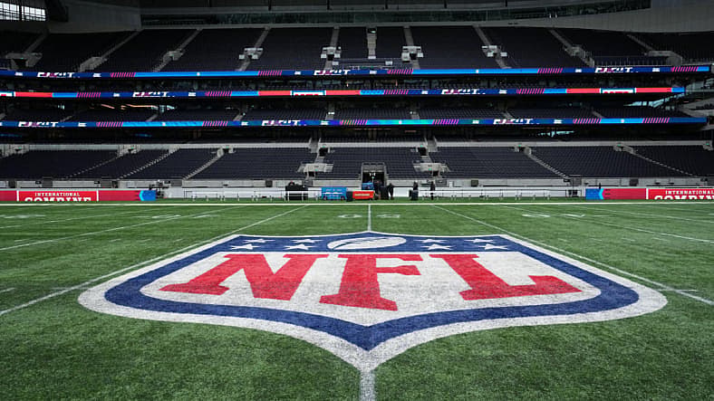 NFL: International Combine