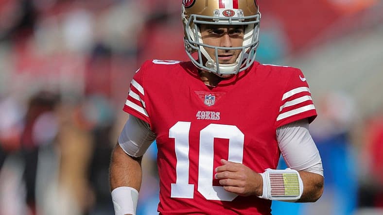 NFL: Miami Dolphins at San Francisco 49ers