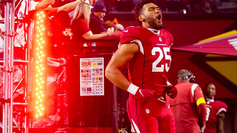 NFL: New England Patriots at Arizona Cardinals