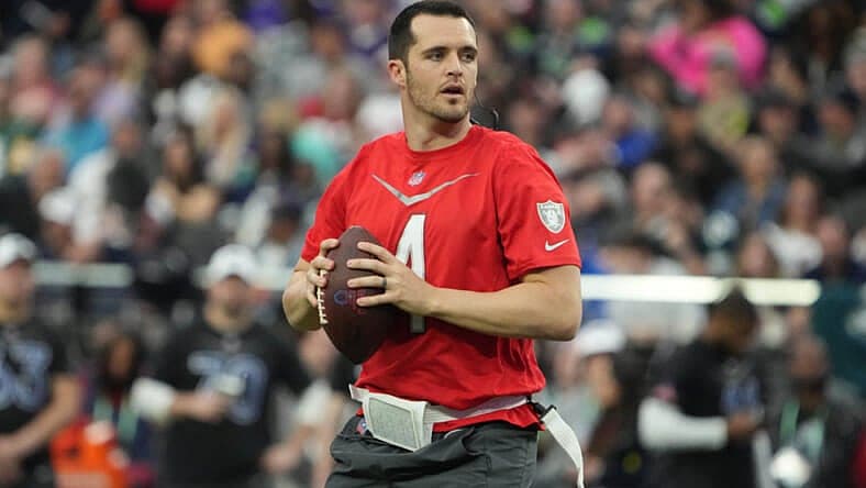 NFL: Pro Bowl-AFC at NFC