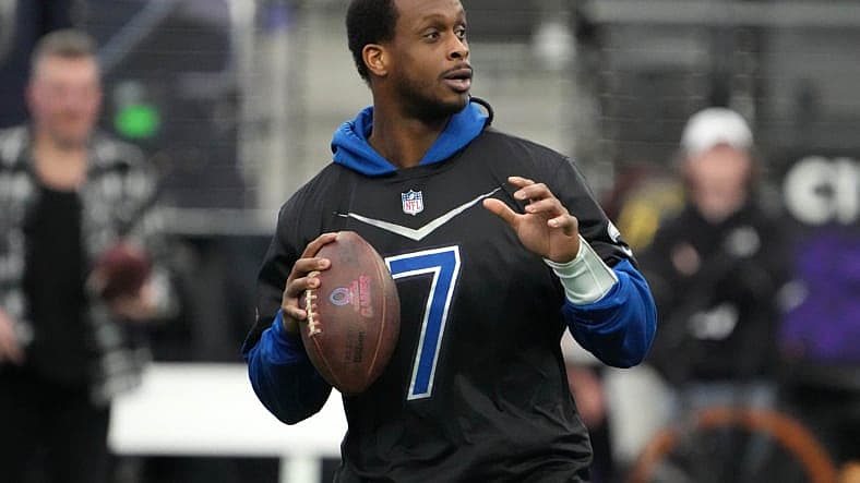 NFL: Pro Bowl Games-NFC Practice