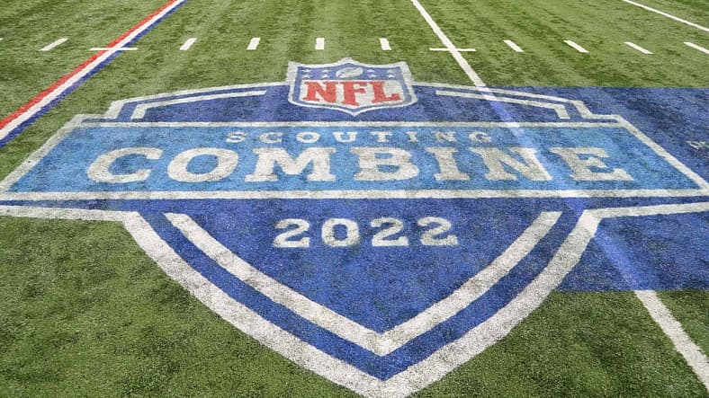 NFL: Scouting Combine