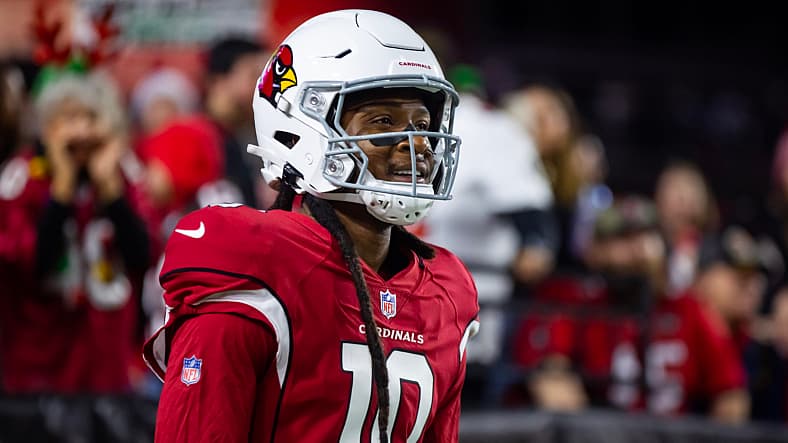 NFL: Tampa Bay Buccaneers at Arizona Cardinals
