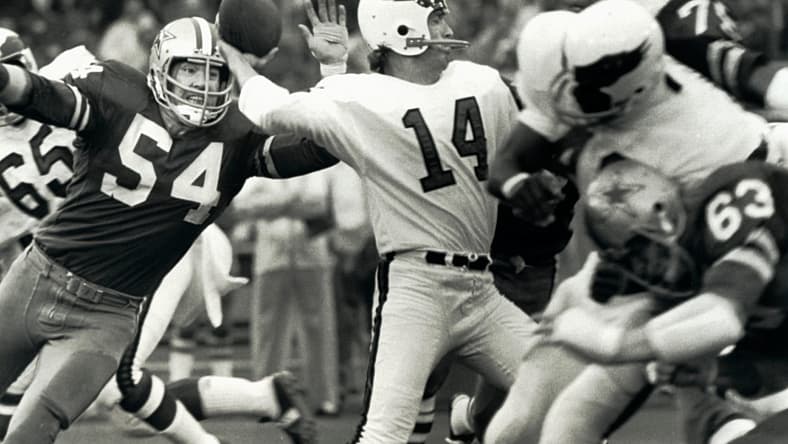 NFL: USA TODAY Sports-Archive