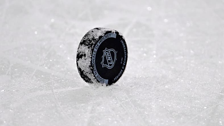 NHL: Los Angeles Kings at Montreal Canadiens