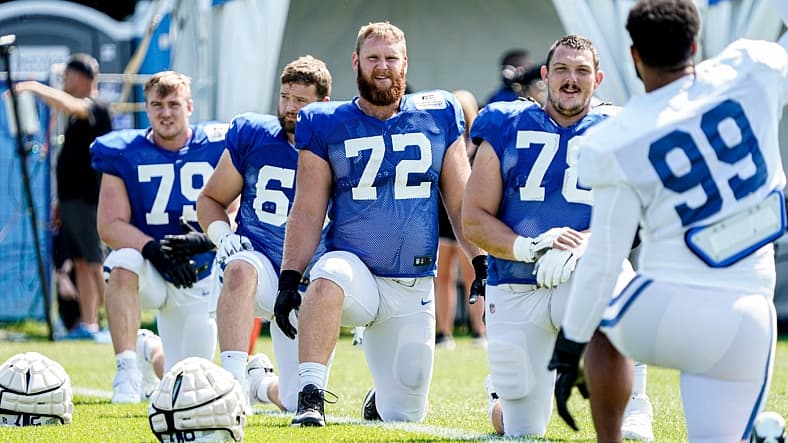 Syndication: The Indianapolis Star