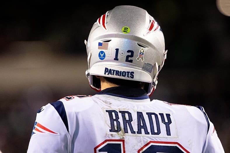 best quarterbacks of all time