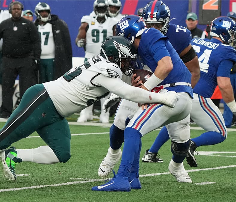 philadelphia eagles