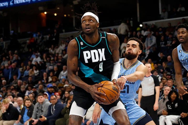 nba trade deadline
