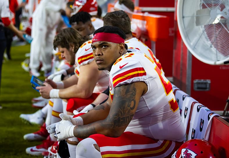 nfl free agency