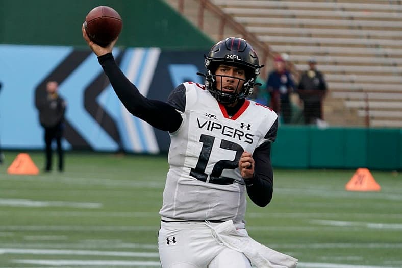 xfl power rankings