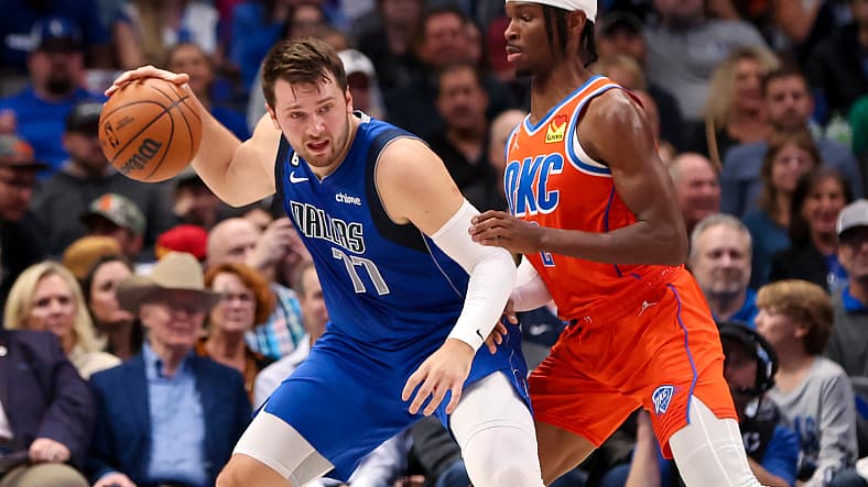 all-nba first team