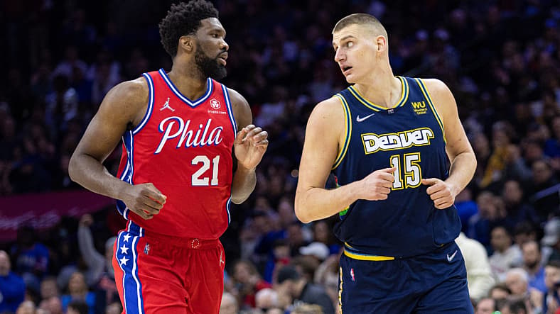 all-nba second team