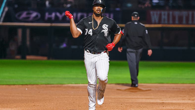 american league