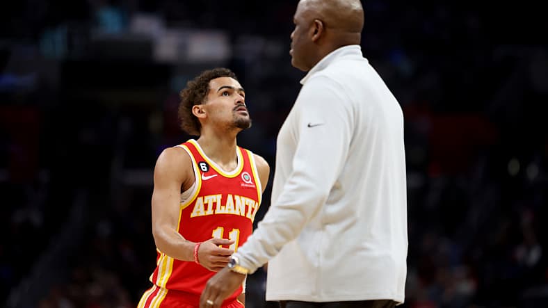 atlanta hawks