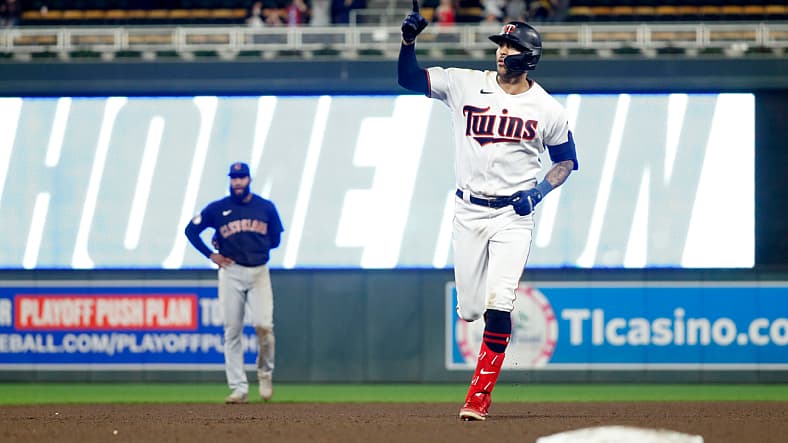 carlos correa