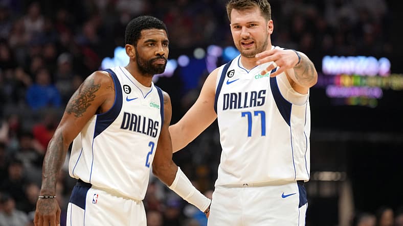 dallas mavericks