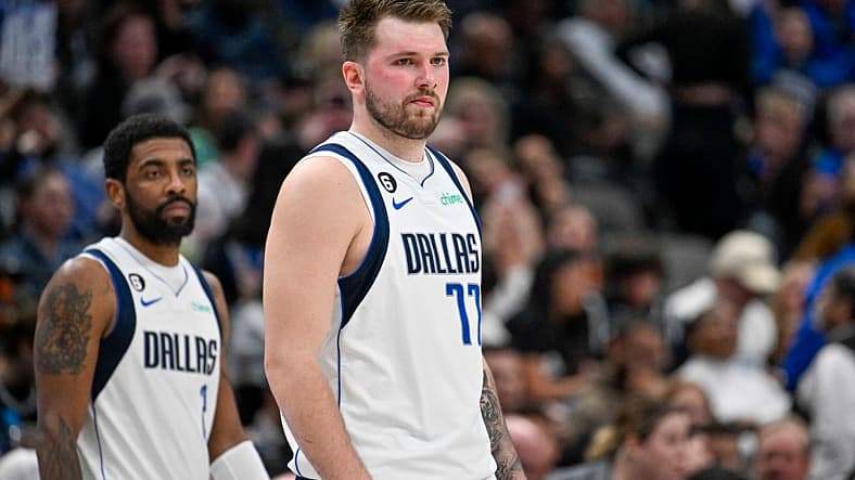 dallas mavericks