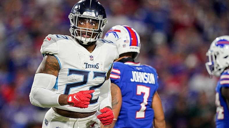 derrick henry trade buffalo bills