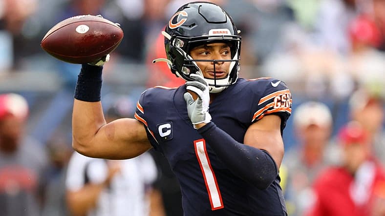 justin fields trade san francisco 49ers