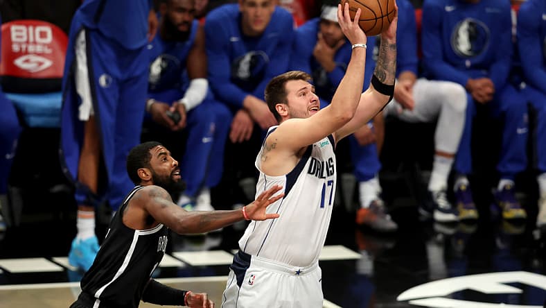 kyrie irving trade, dallas mavericks